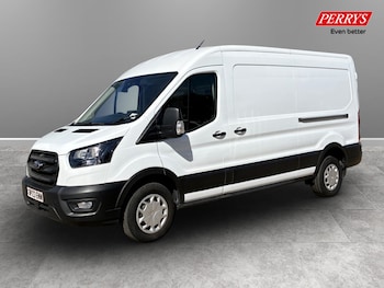 Used Ford Transit 2023 for sale - 79319983: Photo