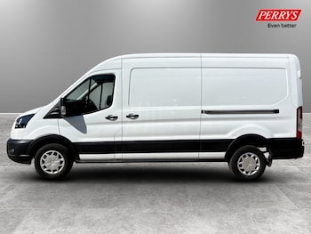 Used Ford Transit 2023 for sale - 79319983: Photo