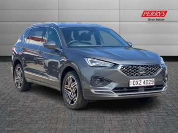 2020 - 2.0 TDI Xcellence 5dr DSG 4Drive Estate