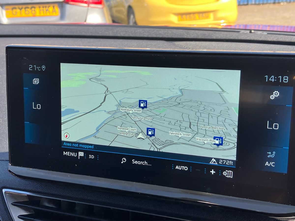 Used Peugeot 3008 2024 for sale - 78011995: Photo 11