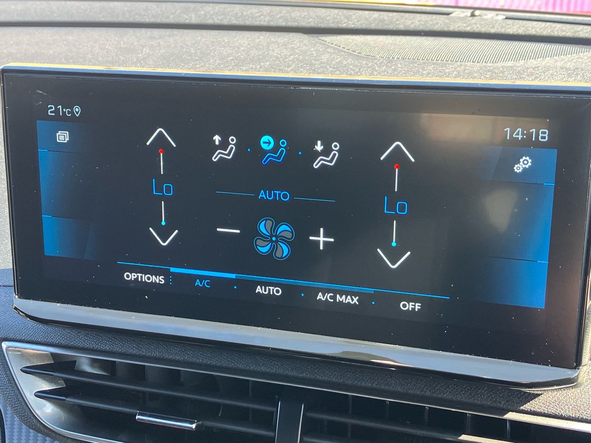 Used Peugeot 3008 2024 for sale - 78011995: Photo 12