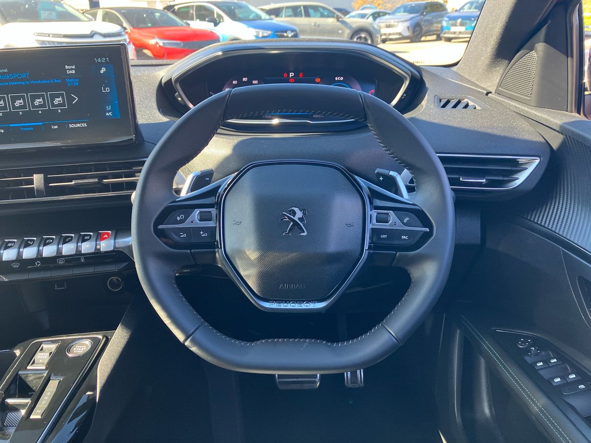 Used Peugeot 3008 2024 for sale - 78011995: Photo 15