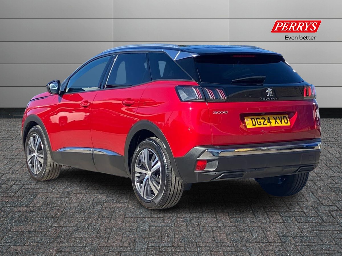 Used Peugeot 3008 2024 for sale - 78011995: Photo 2