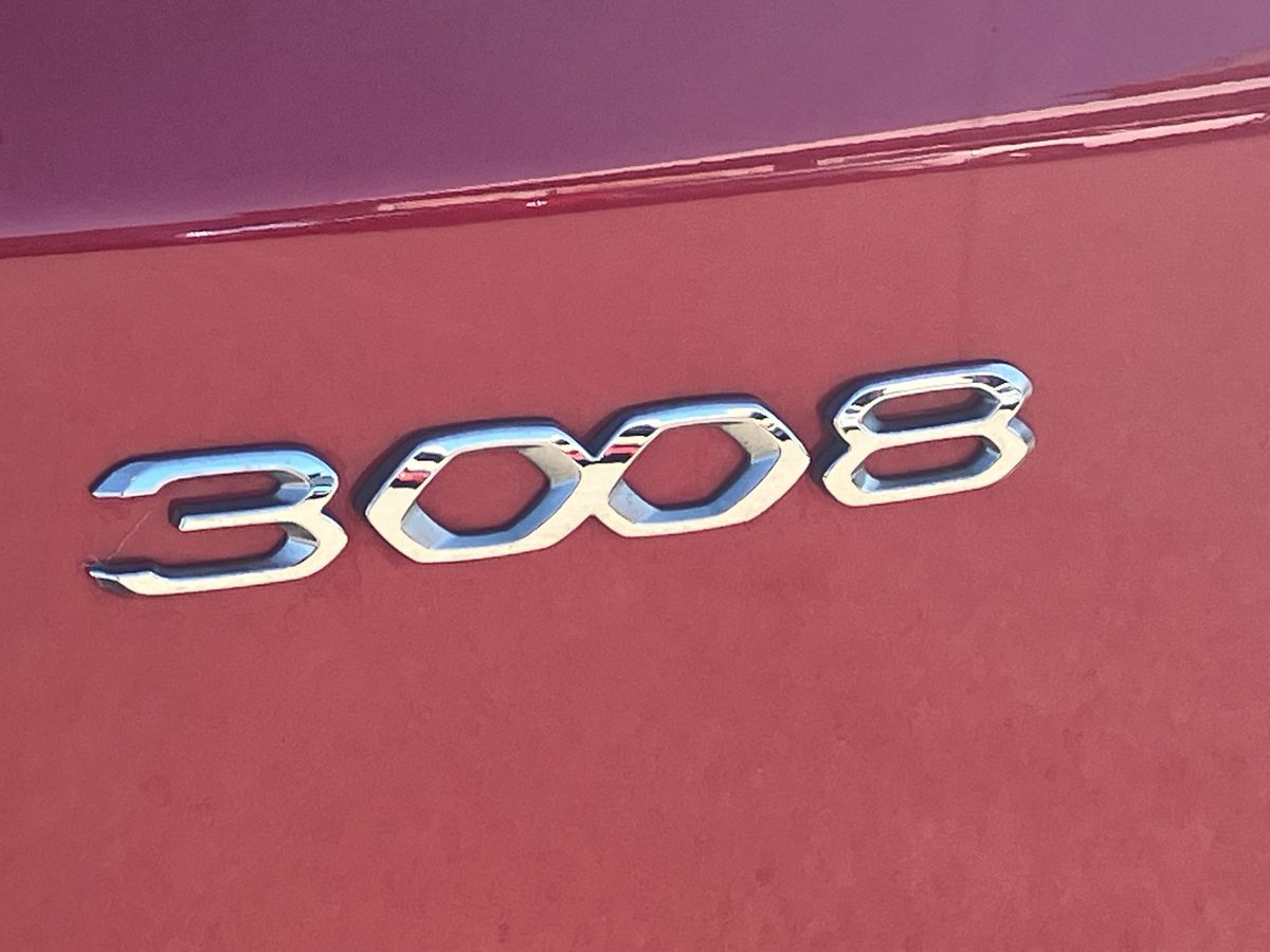 Used Peugeot 3008 2024 for sale - 78011995: Photo 22