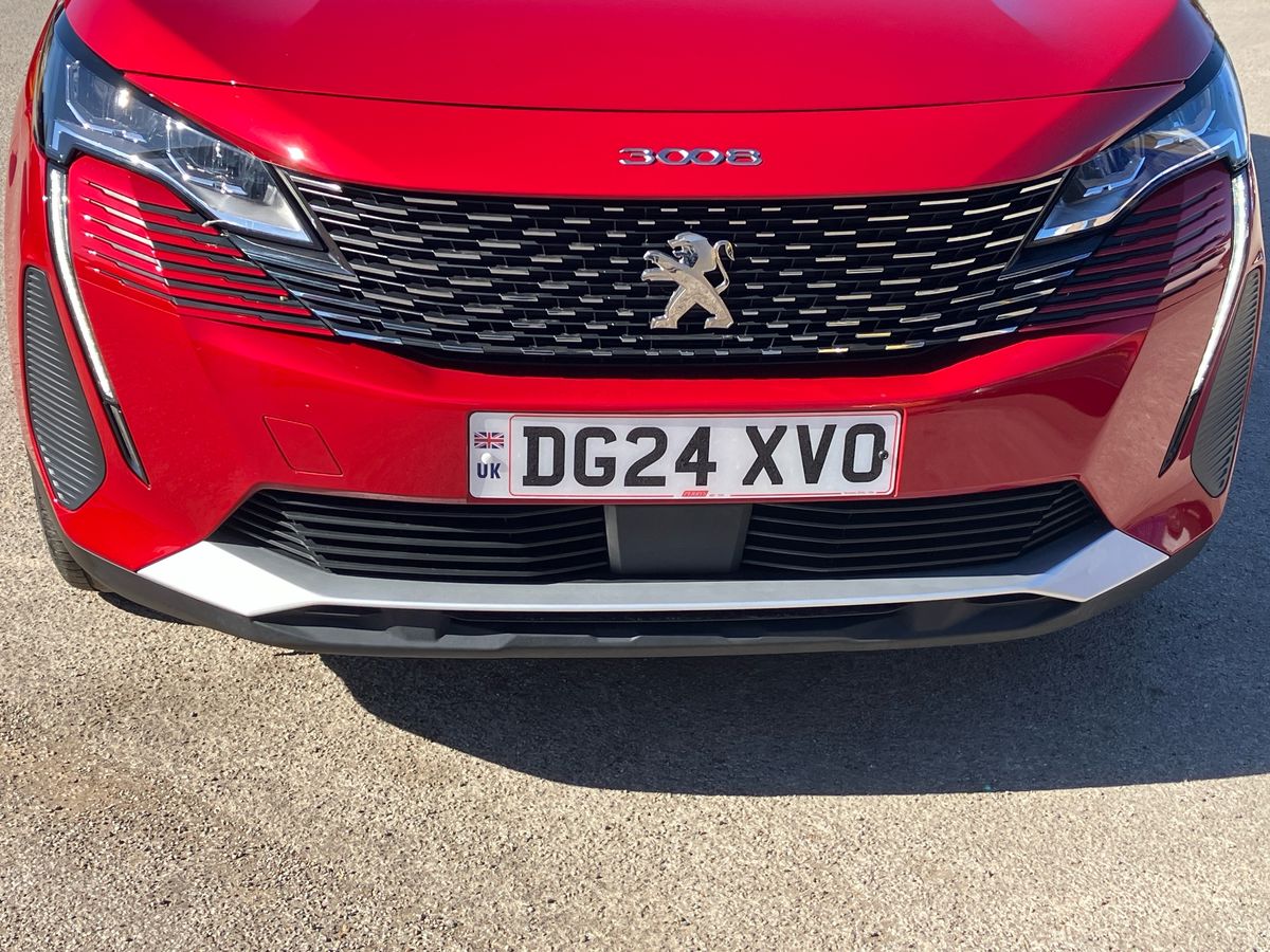 Used Peugeot 3008 2024 for sale - 78011995: Photo 27