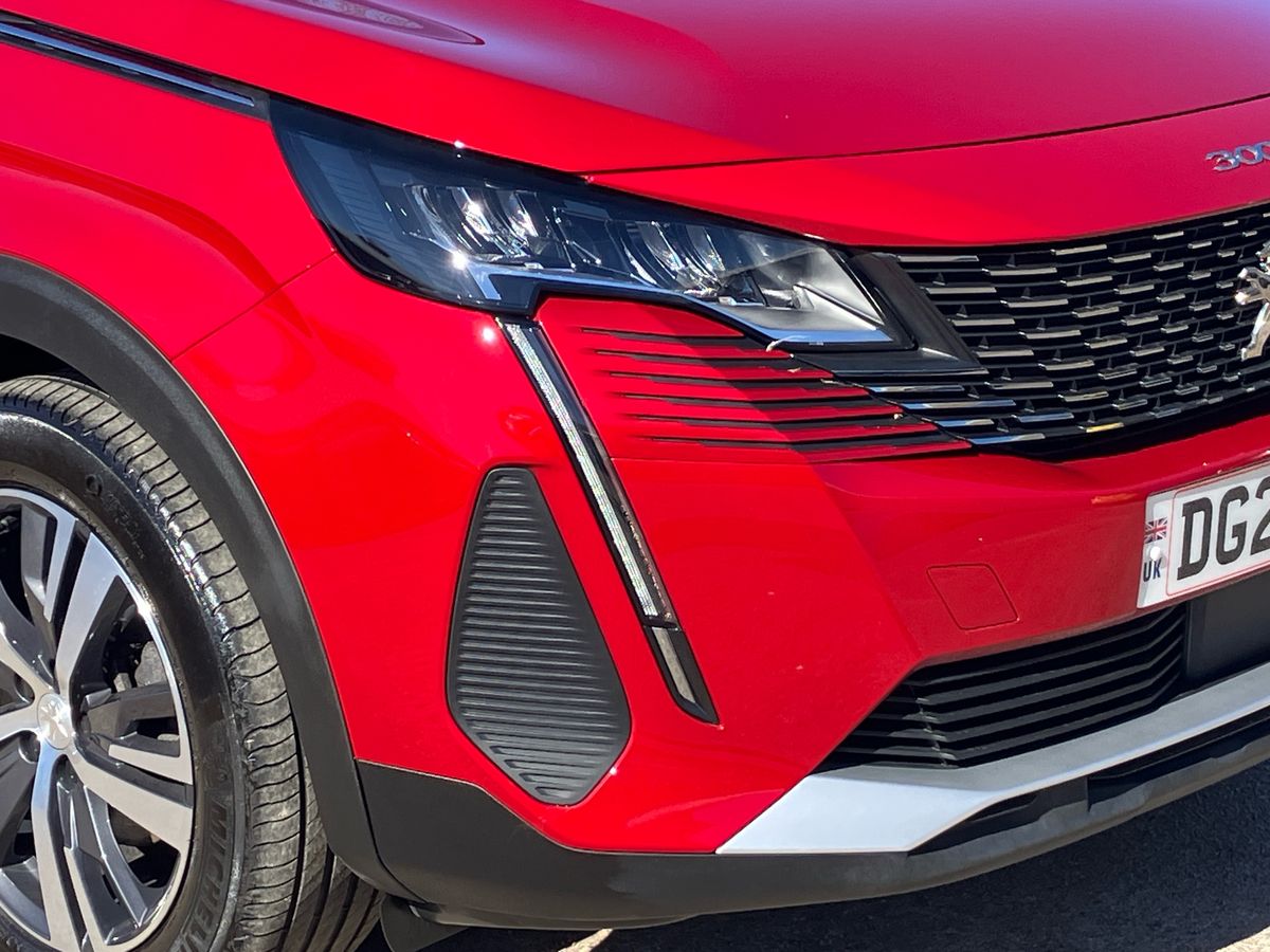 Used Peugeot 3008 2024 for sale - 78011995: Photo 28