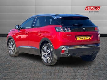 Used Peugeot 3008 2024 for sale - 78011995: Photo