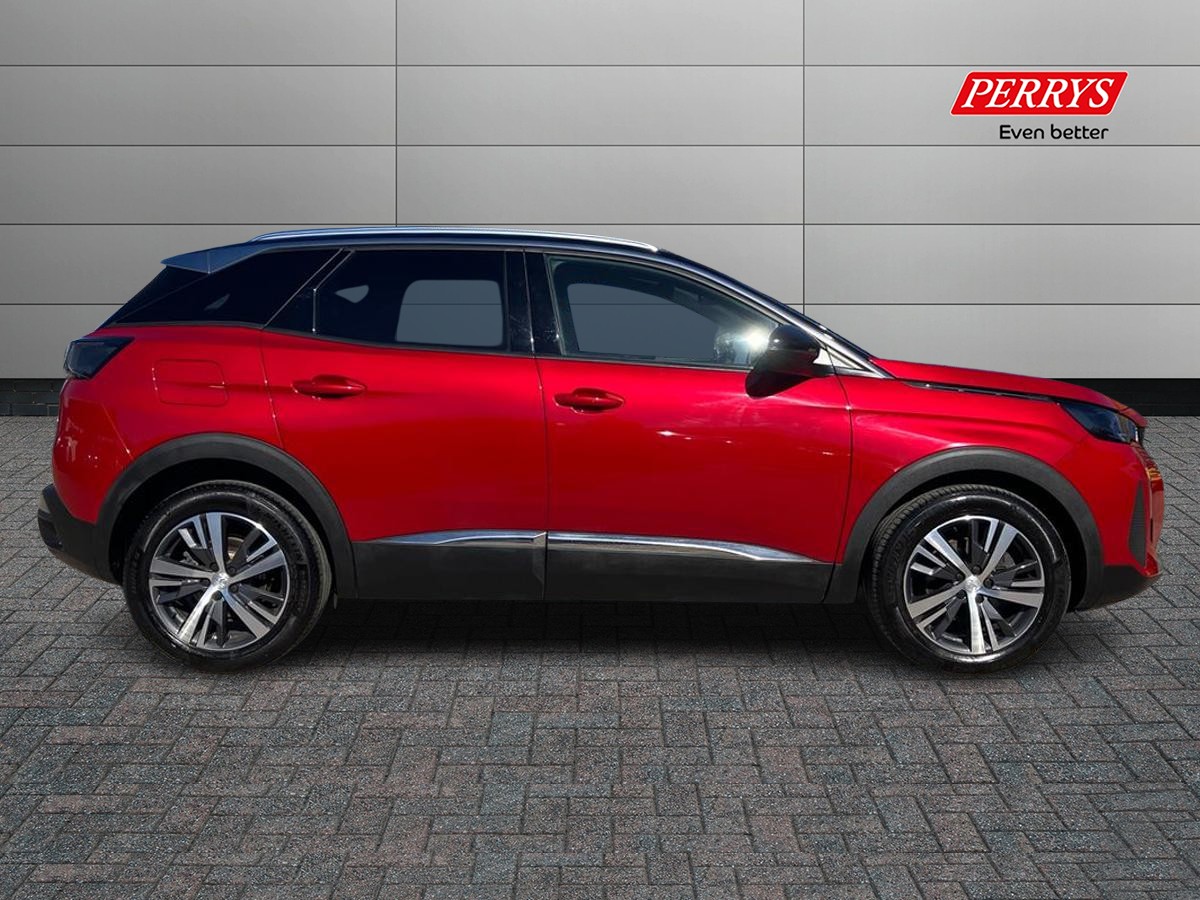 Used Peugeot 3008 2024 for sale - 78011995: Photo 3