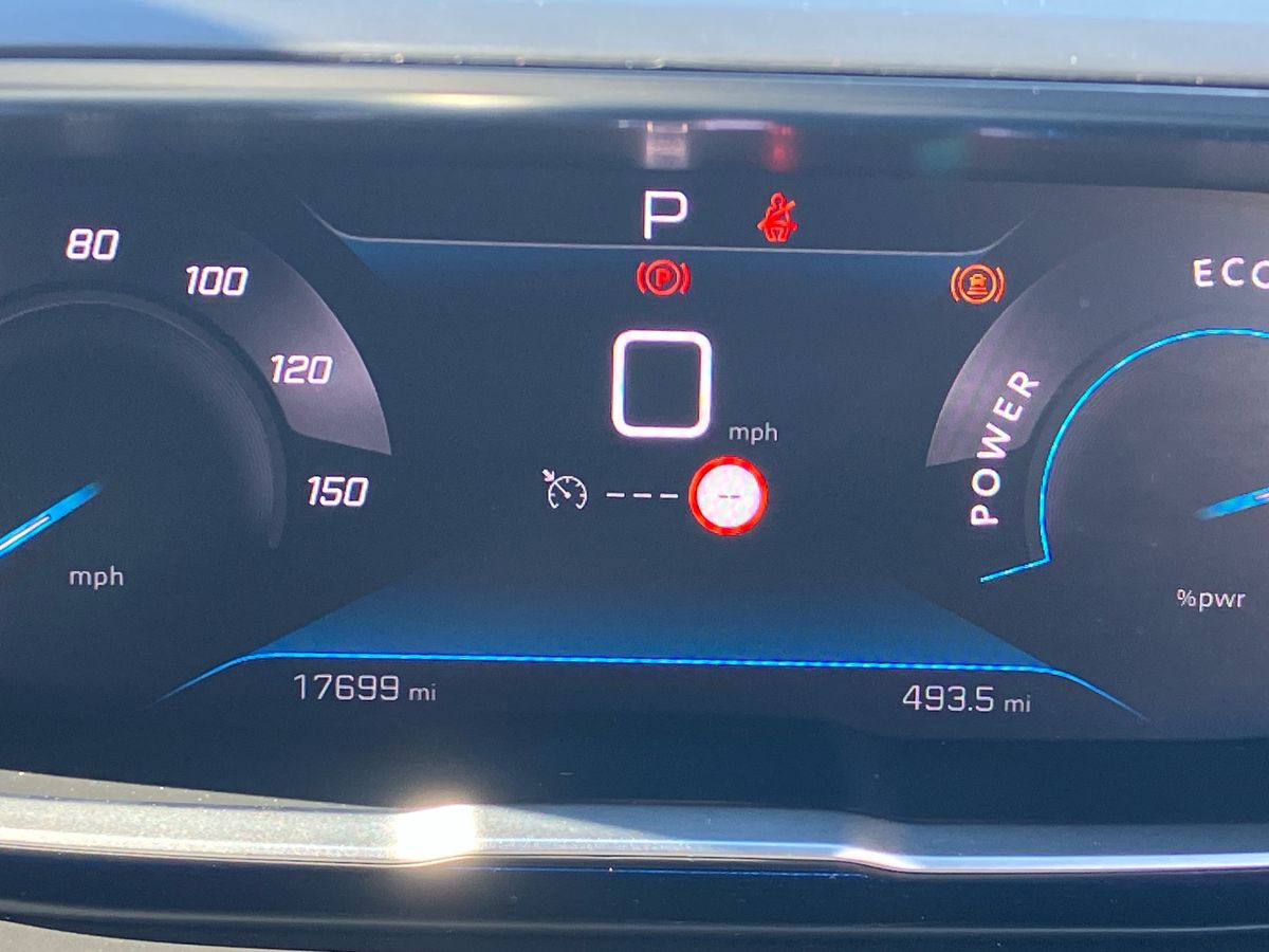 Used Peugeot 3008 2024 for sale - 78011995: Photo 39