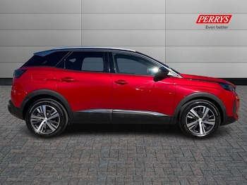 Used Peugeot 3008 2024 for sale - 78011995: Photo