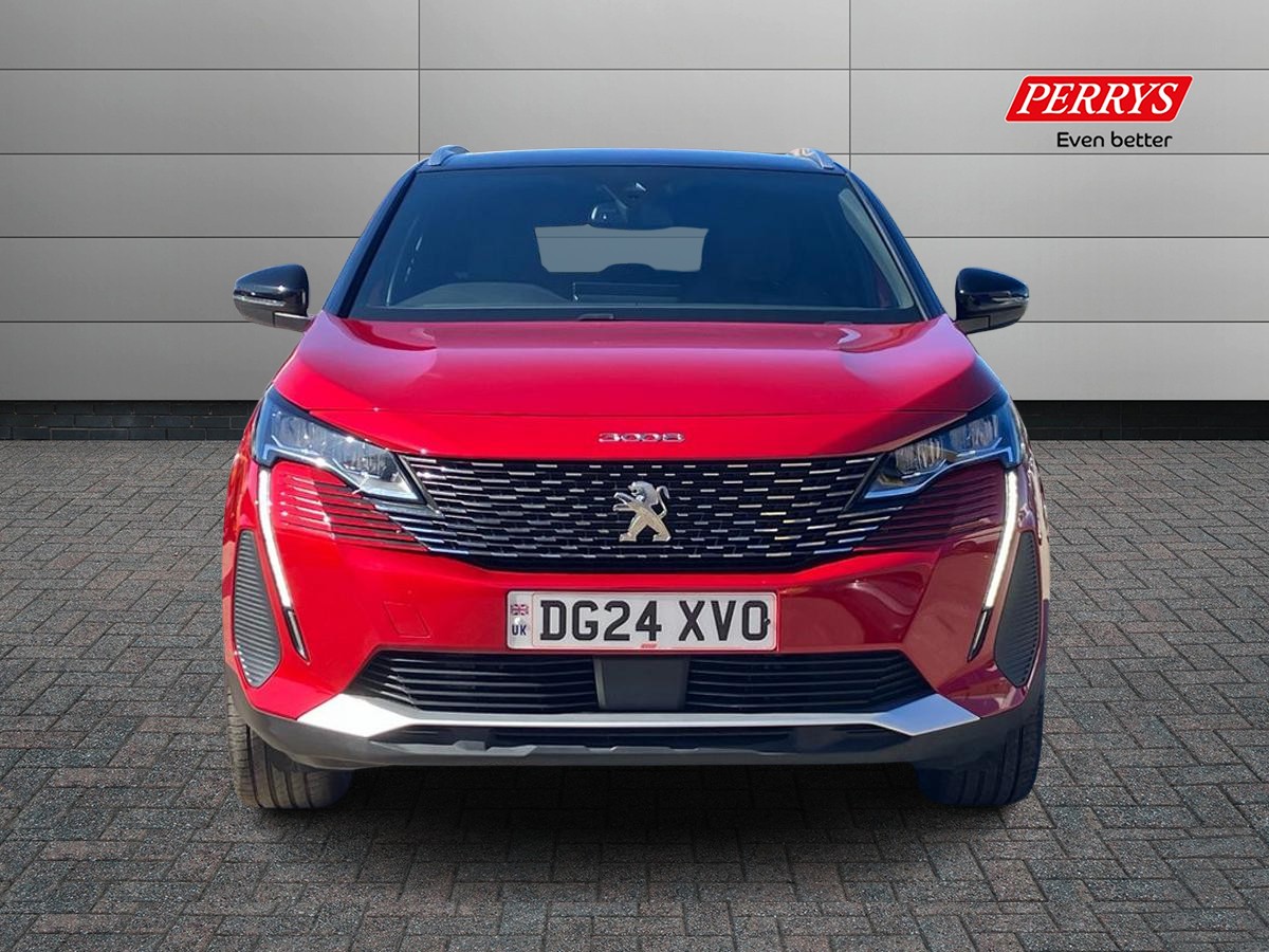 Used Peugeot 3008 2024 for sale - 78011995: Photo 4