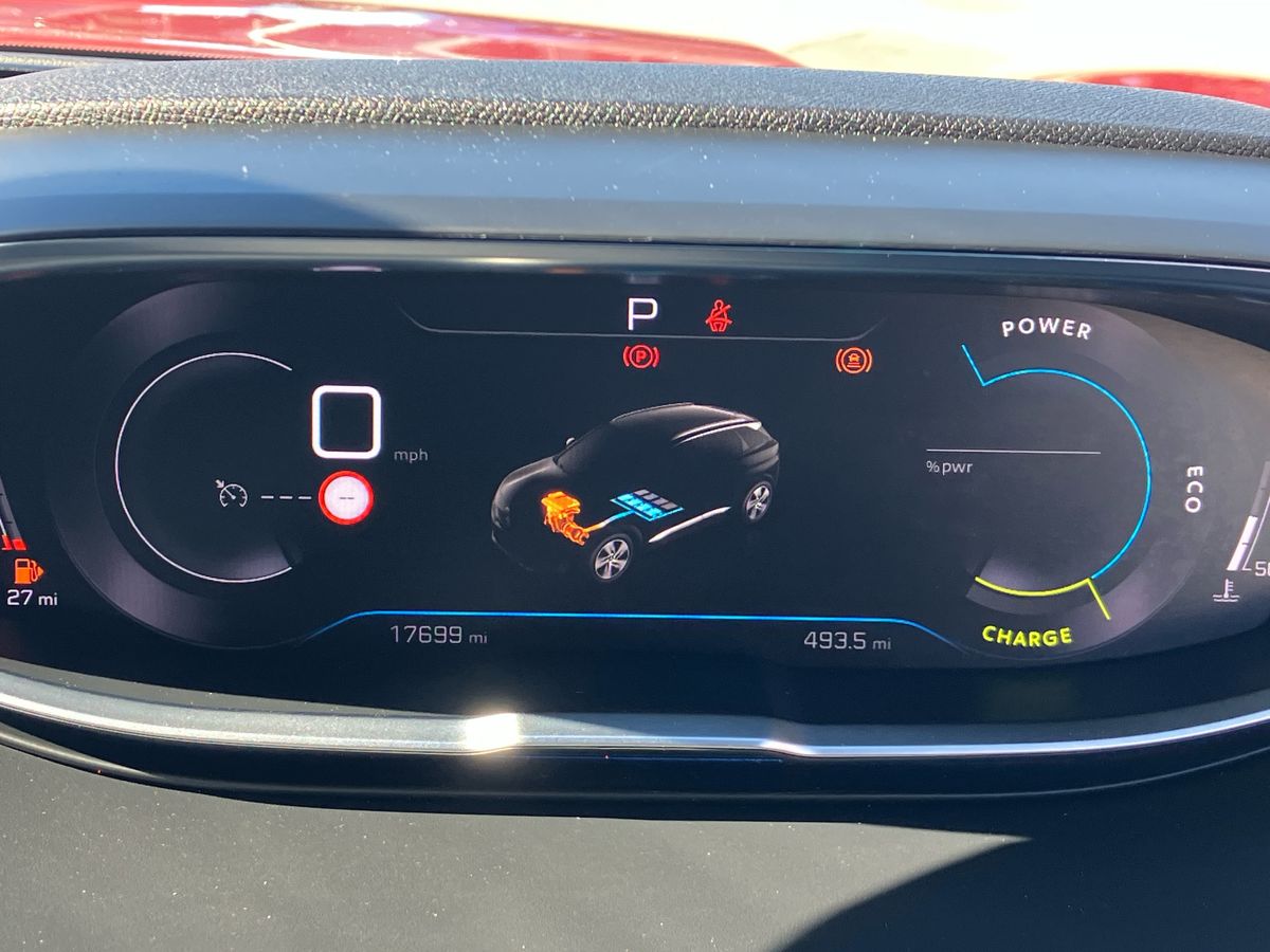 Used Peugeot 3008 2024 for sale - 78011995: Photo 40