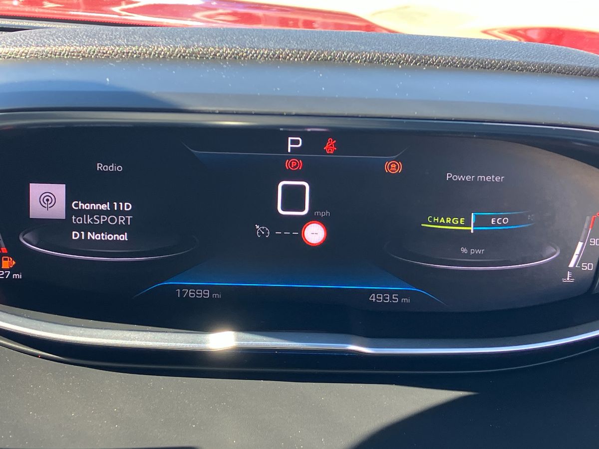 Used Peugeot 3008 2024 for sale - 78011995: Photo 42