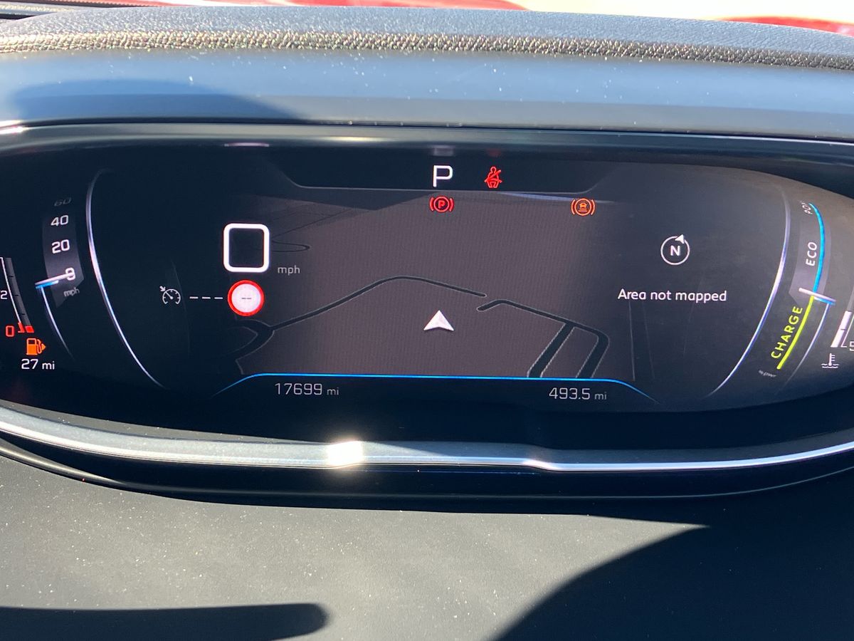 Used Peugeot 3008 2024 for sale - 78011995: Photo 43