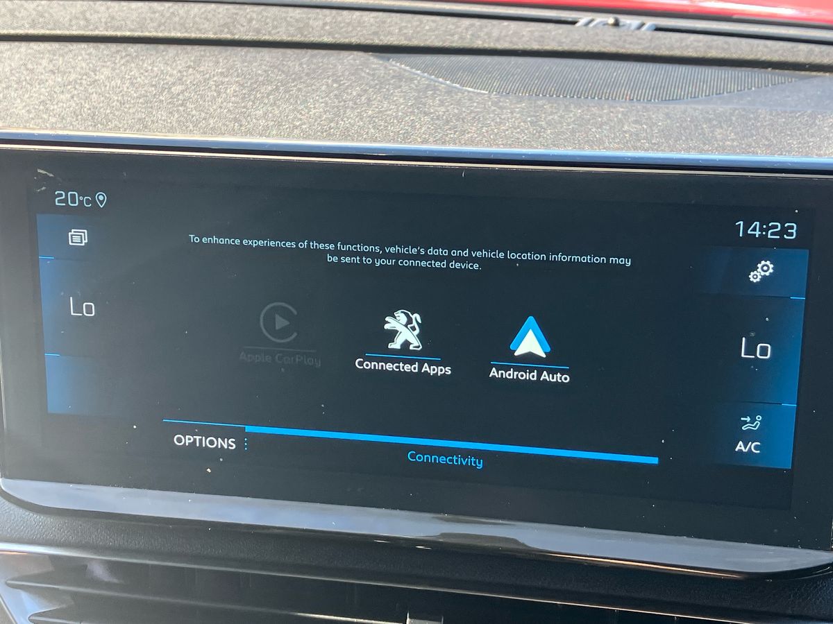 Used Peugeot 3008 2024 for sale - 78011995: Photo 44