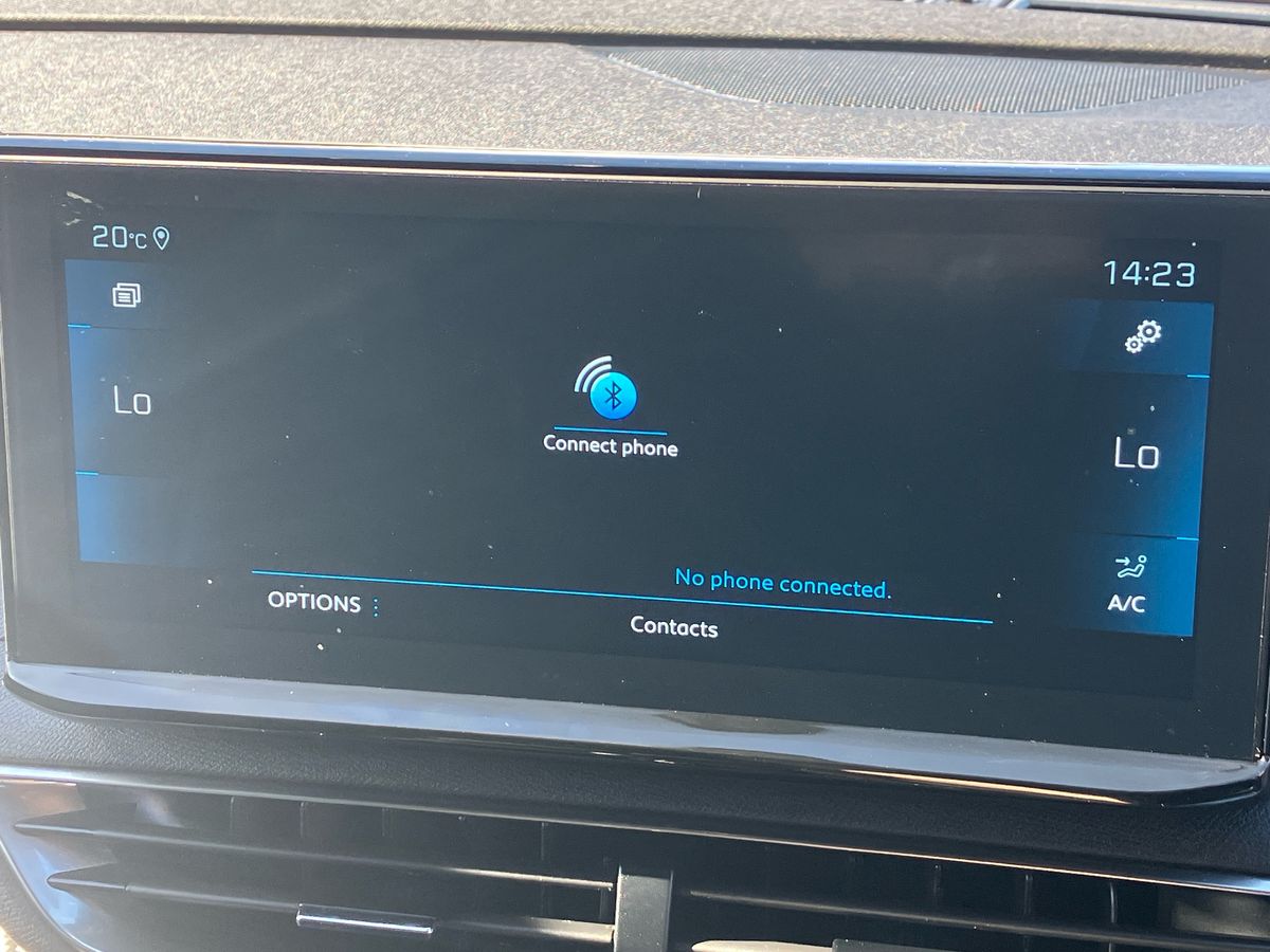 Used Peugeot 3008 2024 for sale - 78011995: Photo 45