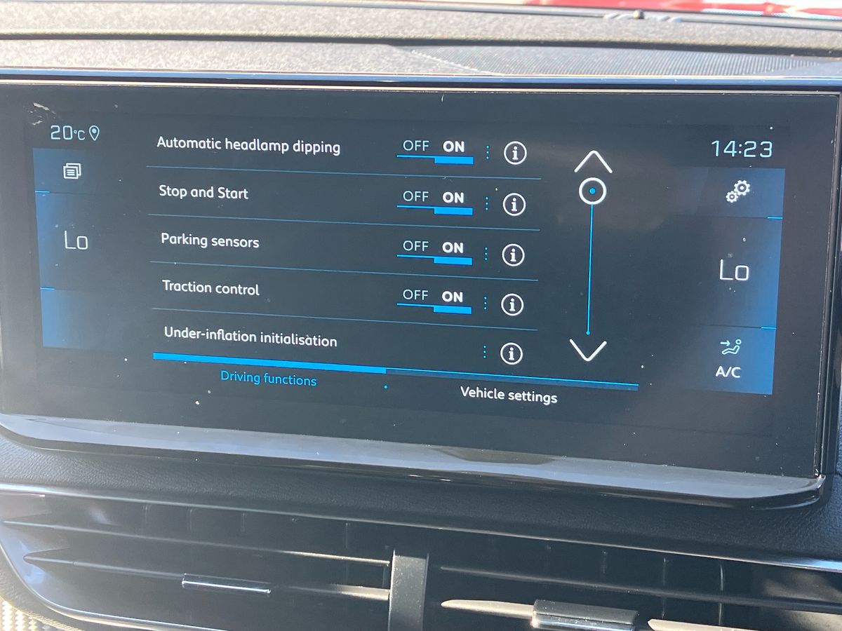 Used Peugeot 3008 2024 for sale - 78011995: Photo 46