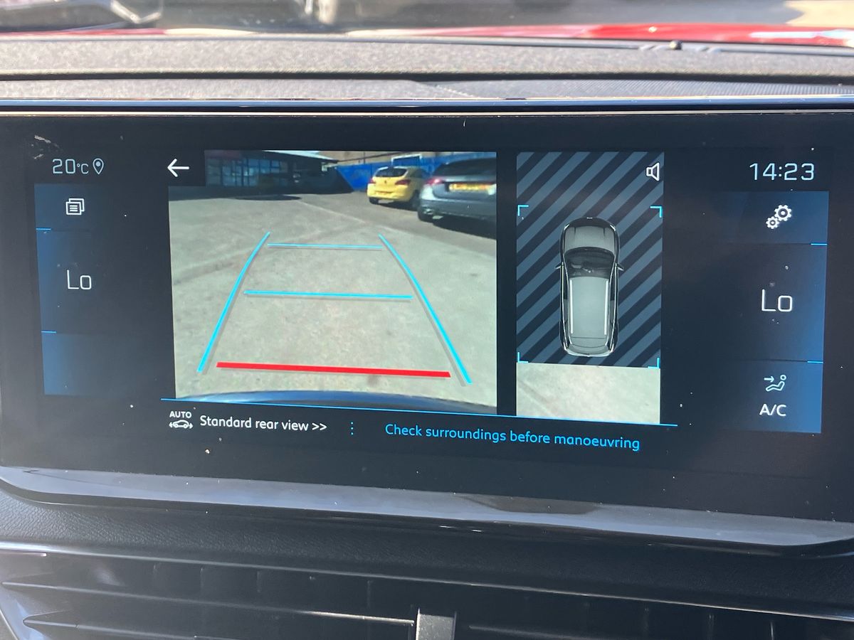 Used Peugeot 3008 2024 for sale - 78011995: Photo 47