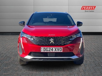 Used Peugeot 3008 2024 for sale - 78011995: Photo