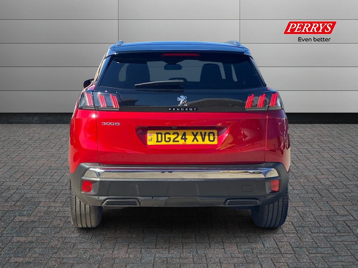 Used Peugeot 3008 2024 for sale - 78011995: Photo 5