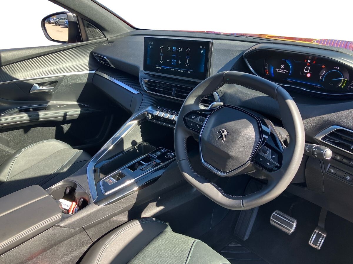 Used Peugeot 3008 2024 for sale - 78011995: Photo 8