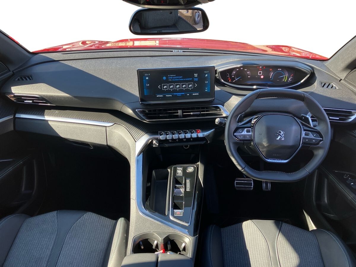 Used Peugeot 3008 2024 for sale - 78011995: Photo 9
