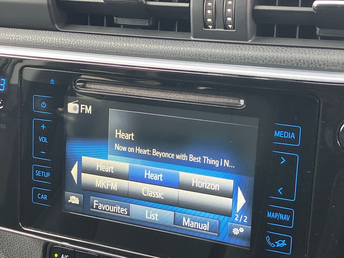 Used Toyota Auris 2018 for sale - 76577581: Photo 10