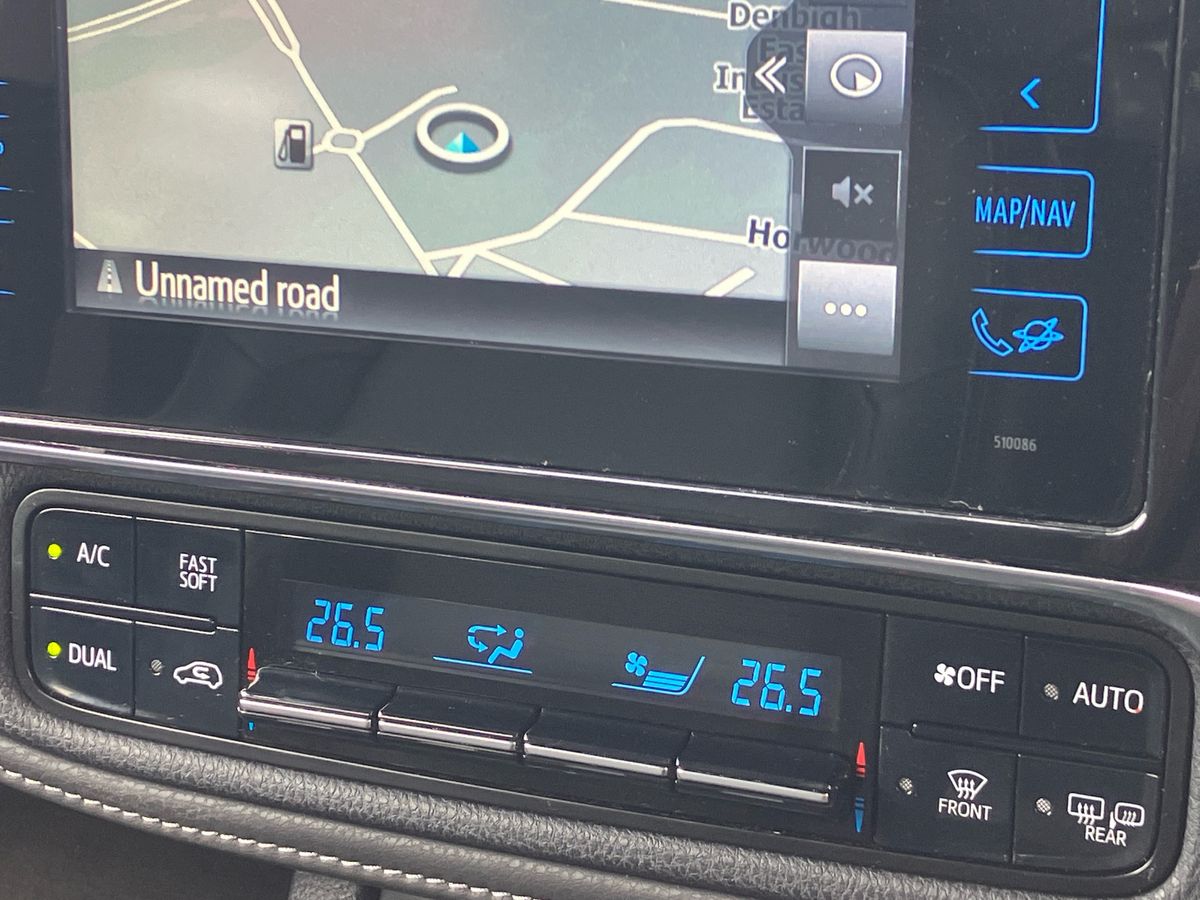 Used Toyota Auris 2018 for sale - 76577581: Photo 12