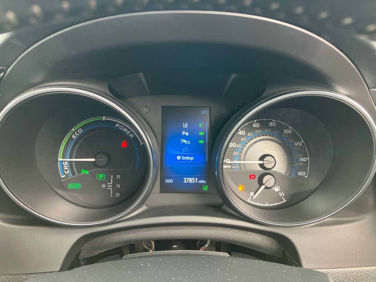 Used Toyota Auris 2018 for sale - 76577581: Photo 14