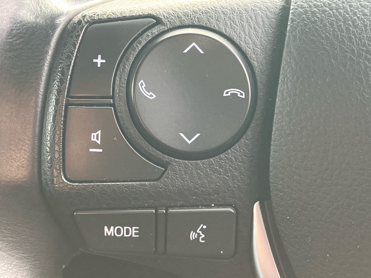 Used Toyota Auris 2018 for sale - 76577581: Photo 16