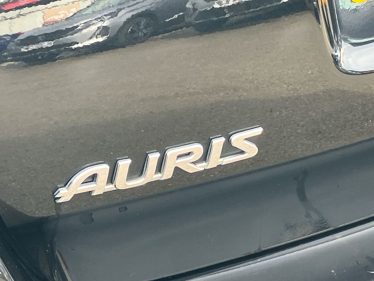 Used Toyota Auris 2018 for sale - 76577581: Photo 22