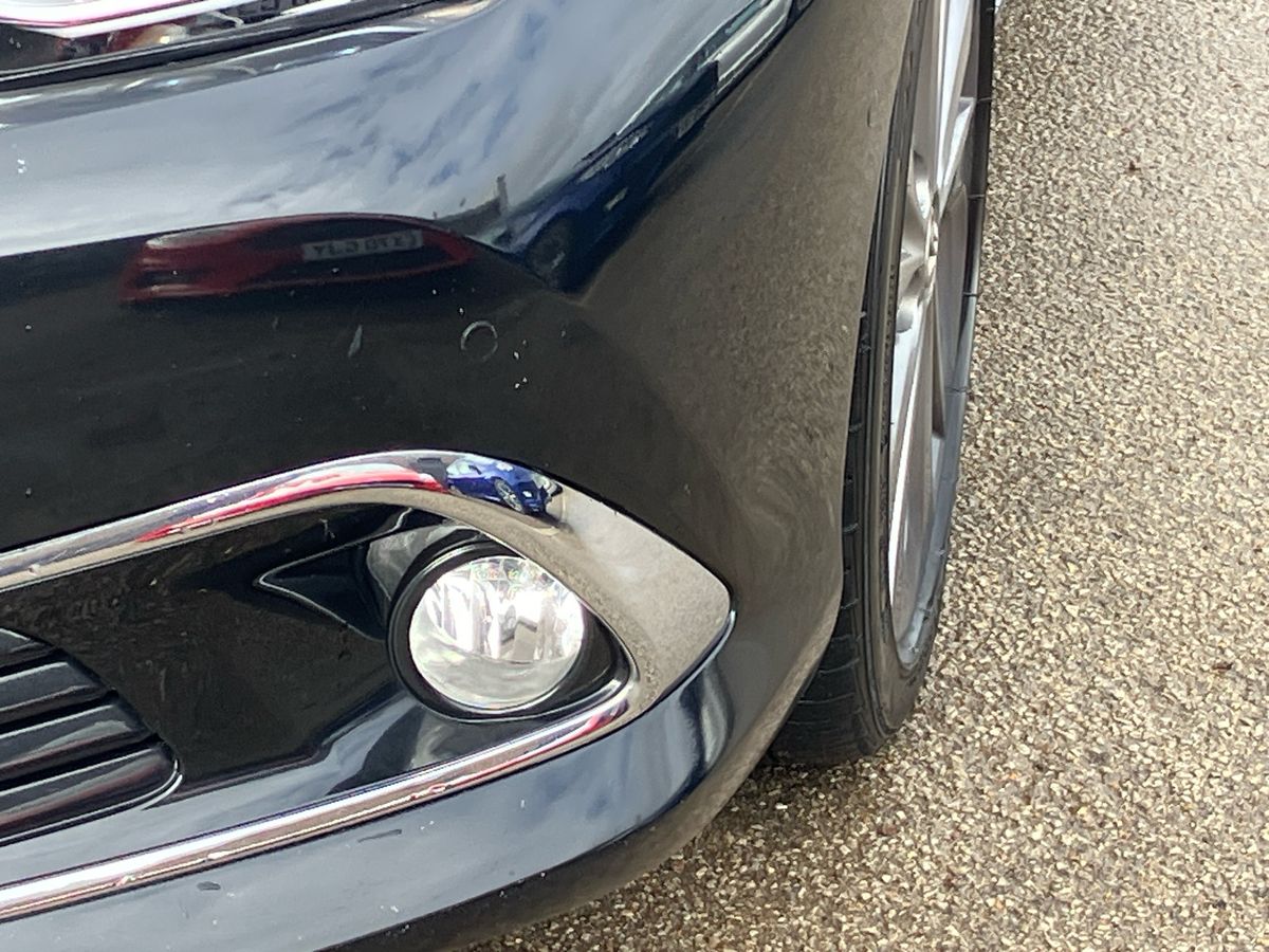 Used Toyota Auris 2018 for sale - 76577581: Photo 30