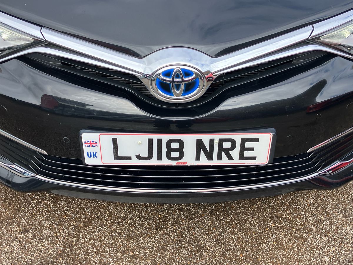 Used Toyota Auris 2018 for sale - 76577581: Photo 31