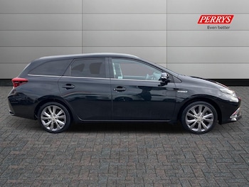 Used Toyota Auris 2018 for sale - 76577581: Photo