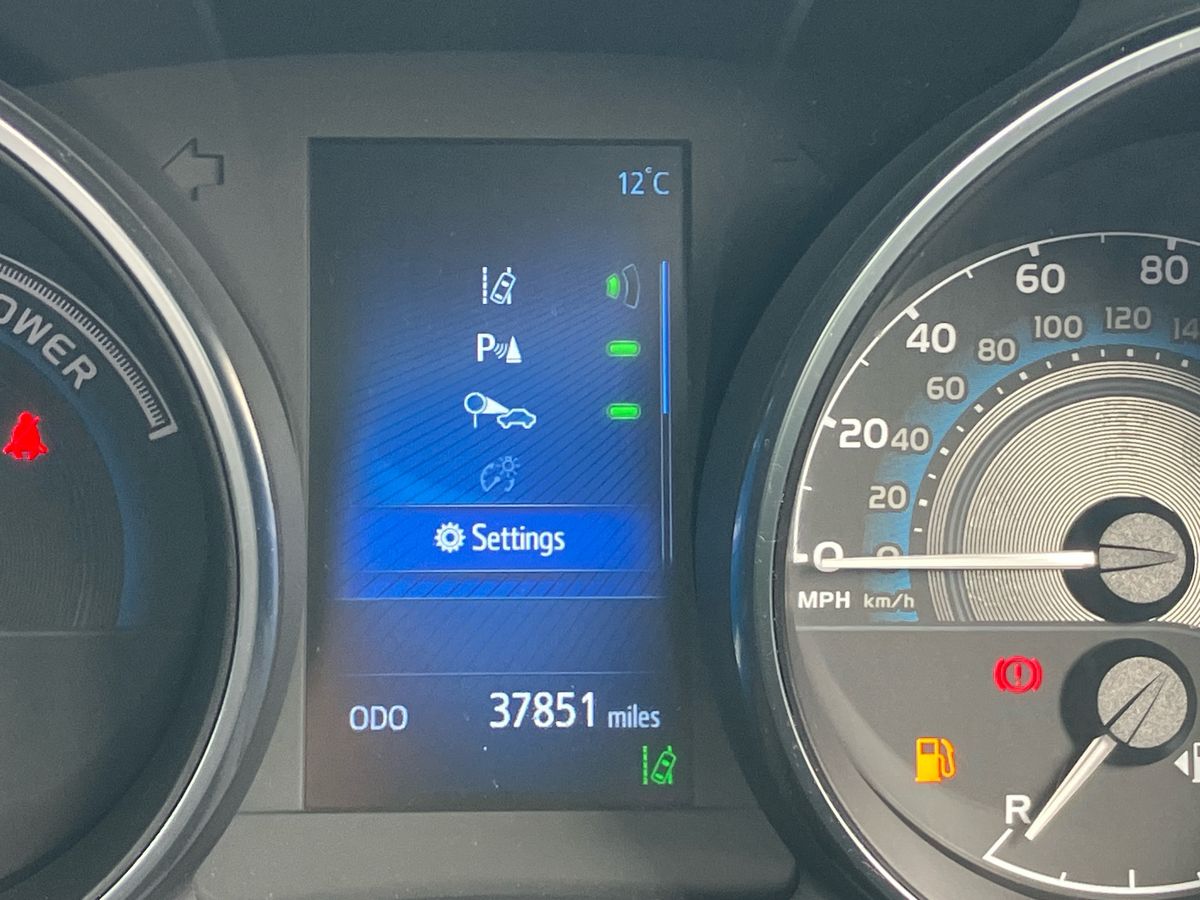 Used Toyota Auris 2018 for sale - 76577581: Photo 43