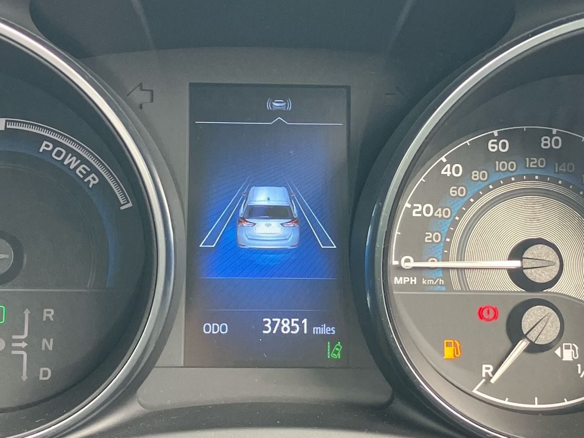 Used Toyota Auris 2018 for sale - 76577581: Photo 44