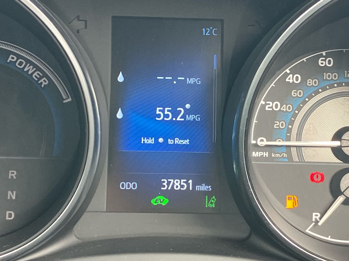 Used Toyota Auris 2018 for sale - 76577581: Photo 46