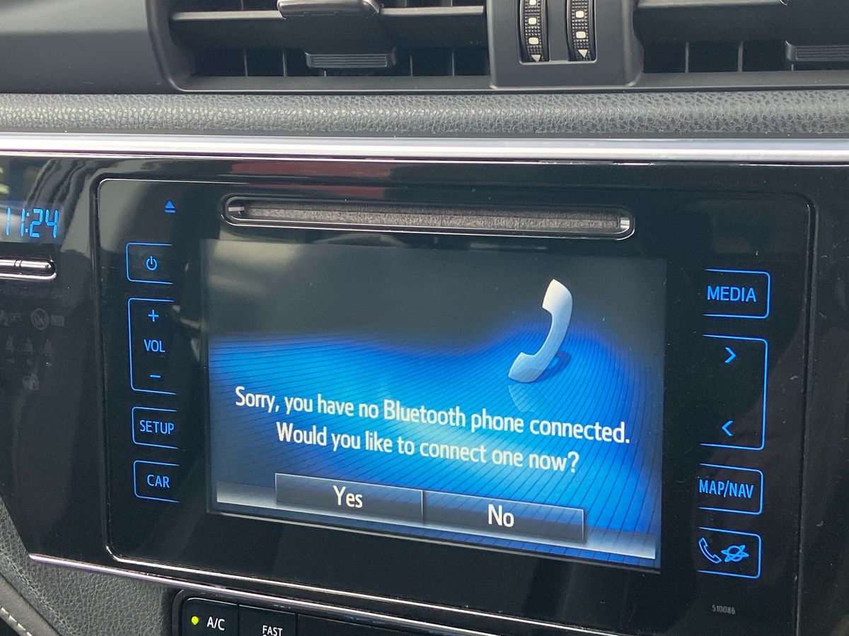 Used Toyota Auris 2018 for sale - 76577581: Photo 47