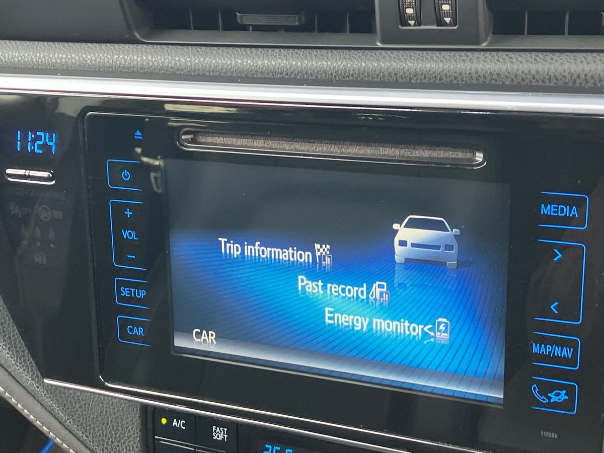 Used Toyota Auris 2018 for sale - 76577581: Photo 48