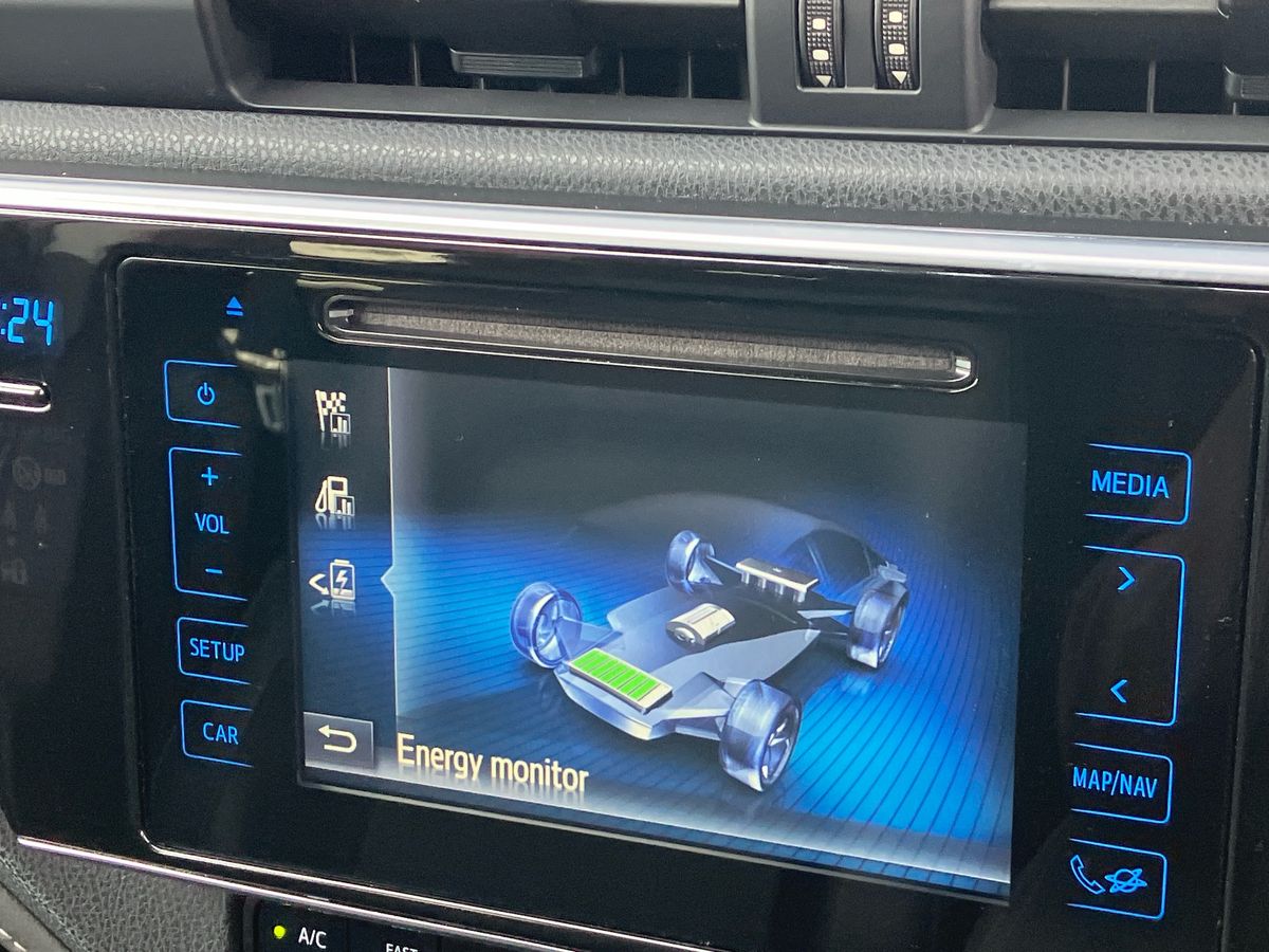 Used Toyota Auris 2018 for sale - 76577581: Photo 49