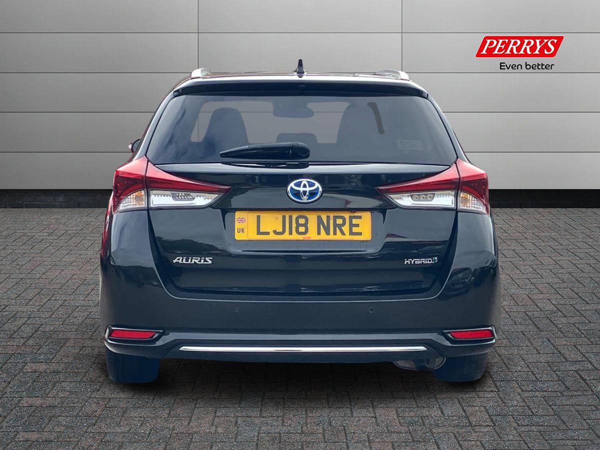 Used Toyota Auris 2018 for sale - 76577581: Photo 5