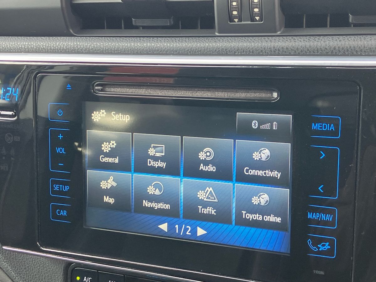 Used Toyota Auris 2018 for sale - 76577581: Photo 50