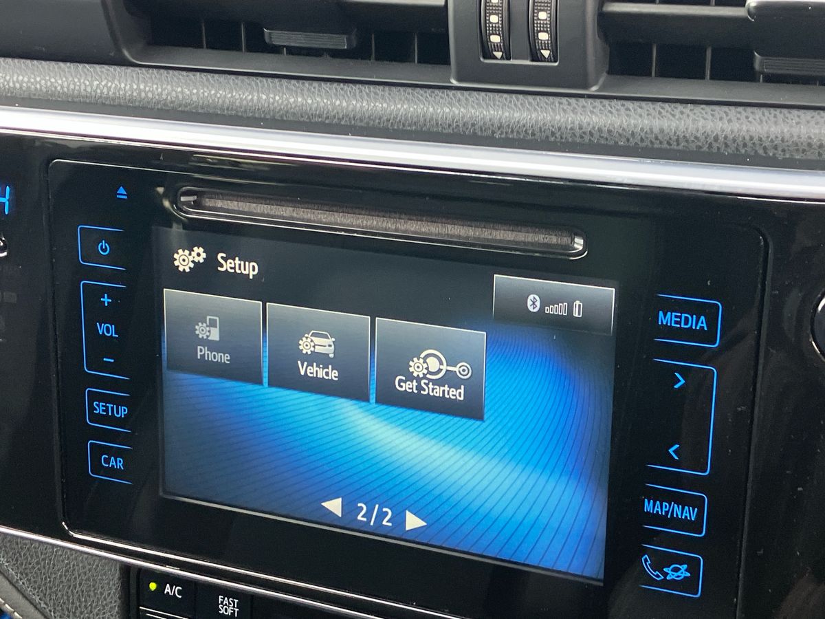 Used Toyota Auris 2018 for sale - 76577581: Photo 51