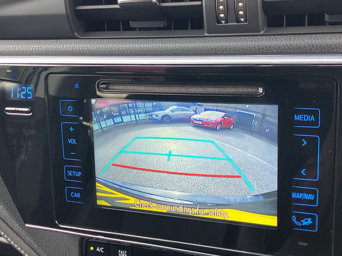 Used Toyota Auris 2018 for sale - 76577581: Photo 52