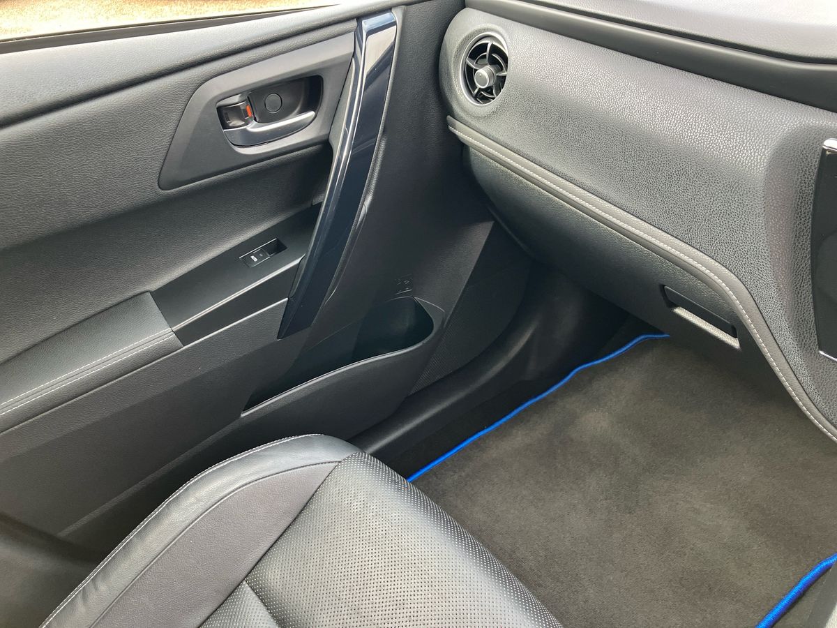 Used Toyota Auris 2018 for sale - 76577581: Photo 58