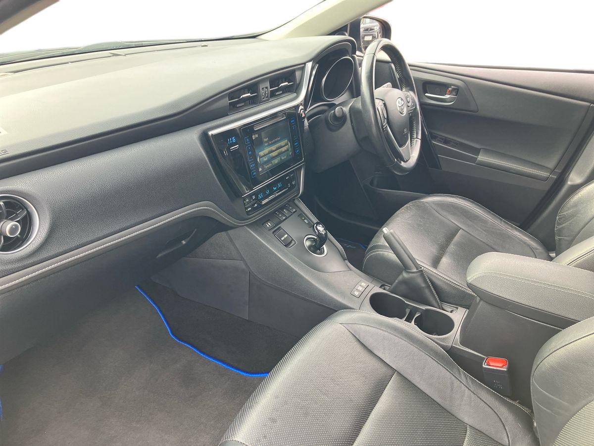 Used Toyota Auris 2018 for sale - 76577581: Photo 6