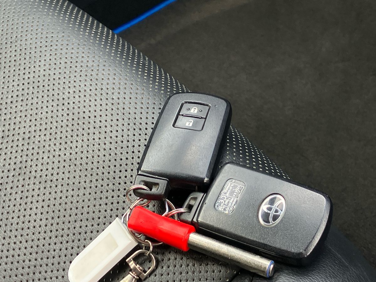 Used Toyota Auris 2018 for sale - 76577581: Photo 60