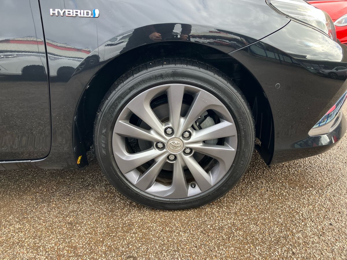 Used Toyota Auris 2018 for sale - 76577581: Photo 7