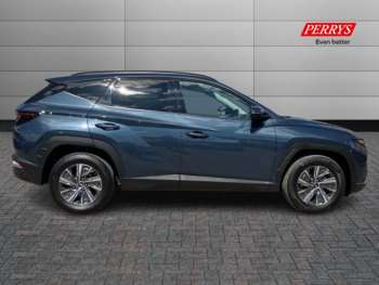Used Hyundai TUCSON 2021 for sale - 75026532: Photo