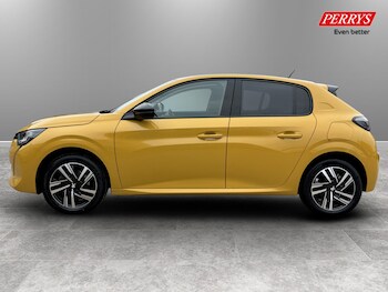 Used Peugeot 208 2023 for sale - 77980499: Photo